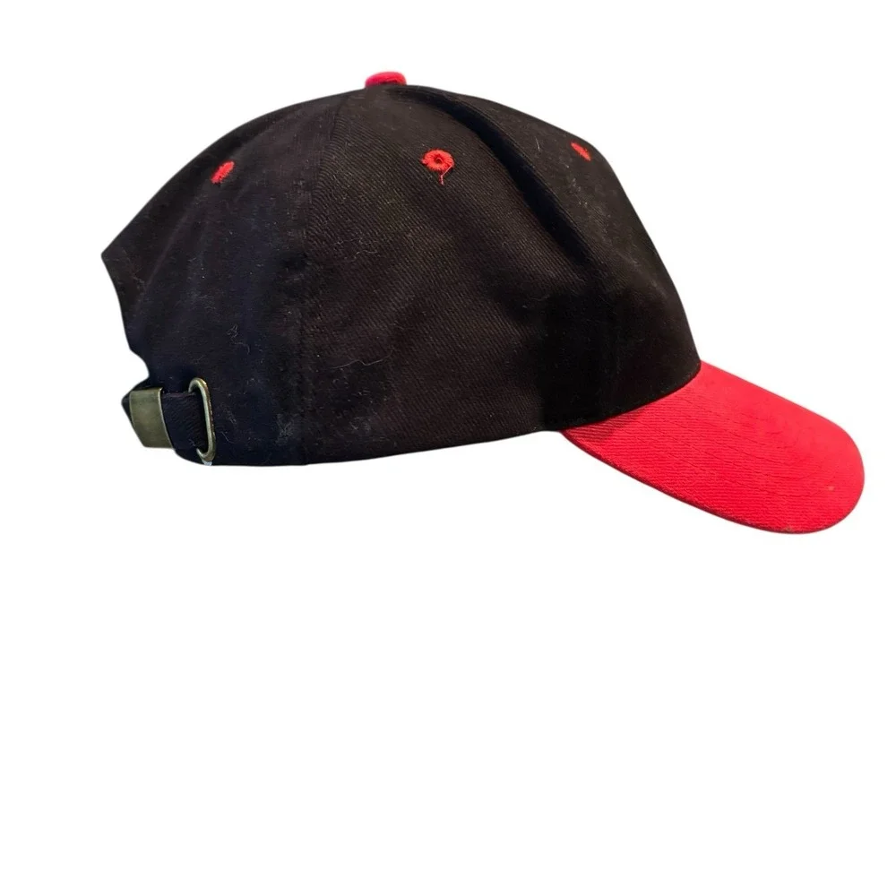 Vintage Vietnam Helicopter Pilots 16th Reunion Trucker Hat Baseball Cap Lid‎